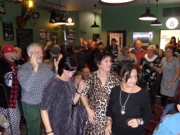 Grand Café Gildenhuys